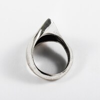 「あわせ指輪 モデル リングセット」