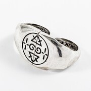 「あわせ指輪 モデル リングセット」