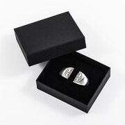 「あわせ指輪 モデル リングセット」