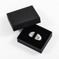 「あわせ指輪 モデル リングセット」