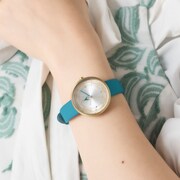 「ココ モデル 腕時計」の着用イメージ。