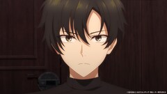 「闇ヒーラー」第1話はアニメオリジナルストーリー、先行上映会で明かされる
