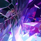 静野孔文×貞本義行の長編アニメ映画「アズワン/AS ONE」8月22日公開 特報映像も