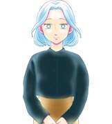 ティーチ。加賀美零が開発した超高精度動的教育用AIプログラム。