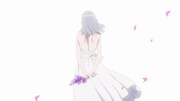 TVアニメ「ダンジョンに出会いを求めるのは間違っているだろうかV 豊穣の女神篇」新たなPVの場面カット。