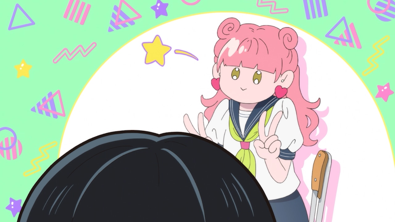 「正反対な君と僕」PVの場面カット。 (c)阿賀沢紅茶／集英社・「正反対な君と僕」製作委員会