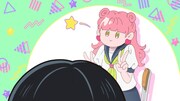 「正反対な君と僕」PVの場面カット。 (c)阿賀沢紅茶/集英社・「正反対な君と僕」製作委員会