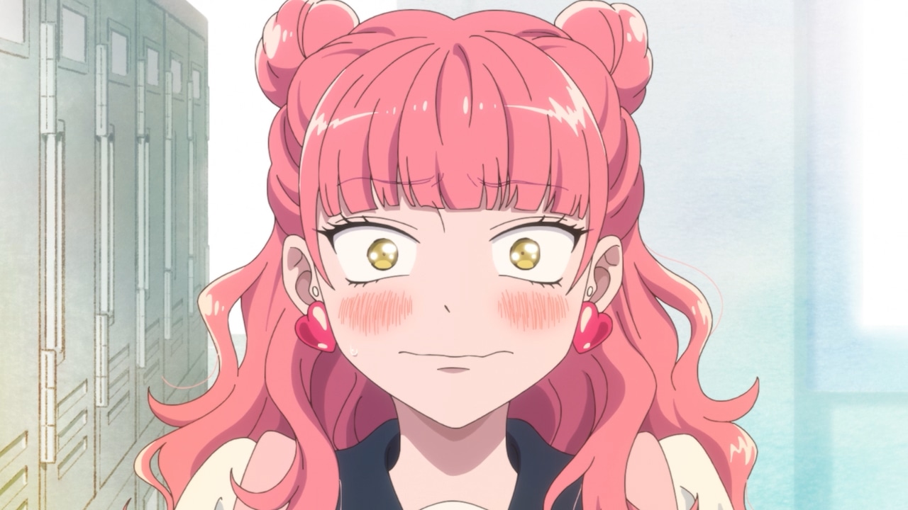 「正反対な君と僕」PVの場面カット。 (c)阿賀沢紅茶／集英社・「正反対な君と僕」製作委員会