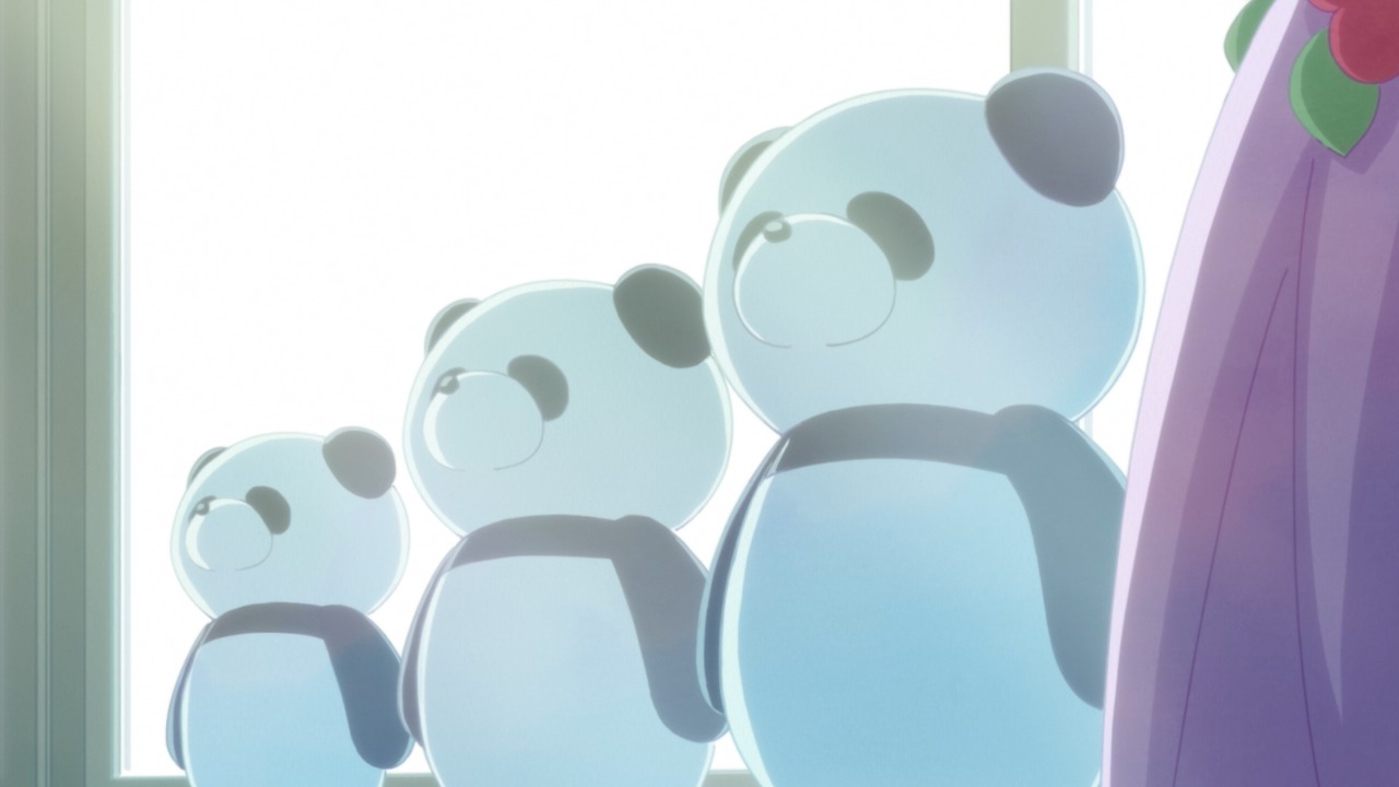 「正反対な君と僕」PVの場面カット。 (c)阿賀沢紅茶／集英社・「正反対な君と僕」製作委員会