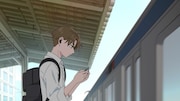 「正反対な君と僕」PVの場面カット。 (c)阿賀沢紅茶/集英社・「正反対な君と僕」製作委員会