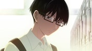 「正反対な君と僕」PVの場面カット。 (c)阿賀沢紅茶/集英社・「正反対な君と僕」製作委員会