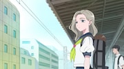 「正反対な君と僕」PVの場面カット。 (c)阿賀沢紅茶/集英社・「正反対な君と僕」製作委員会