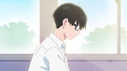「正反対な君と僕」PVの場面カット。 (c)阿賀沢紅茶/集英社・「正反対な君と僕」製作委員会