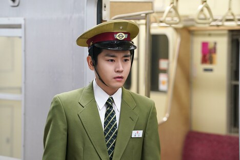 泉澤祐希扮する園田直紀。