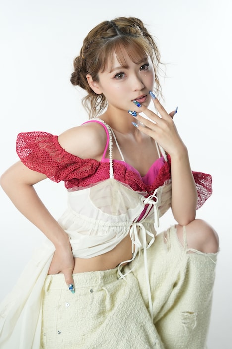 フォーエイト・あみか