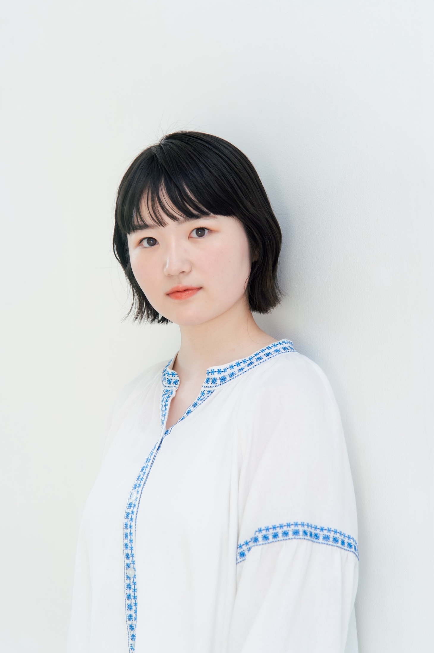 安藤杏