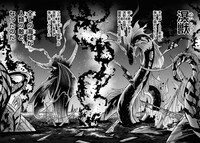 「ブルーオーシャンインジアイズ」より。