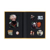 「KATSUKI MEMORY」 (c)堀越耕平／集英社