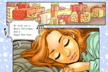 太田垣康男「Candy Box Creations」