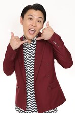 ジャングルポケット・おたけ