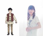 アニメ「チ。」に種崎敦美、アルベルトの少年期演じる　24話から出演