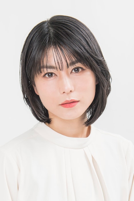 芳野友美
