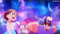 「チンプイ」新作オリジナル短編アニメ、5月21日より藤子・Fミュージアムで上映