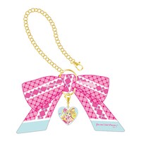 リボンチャーム