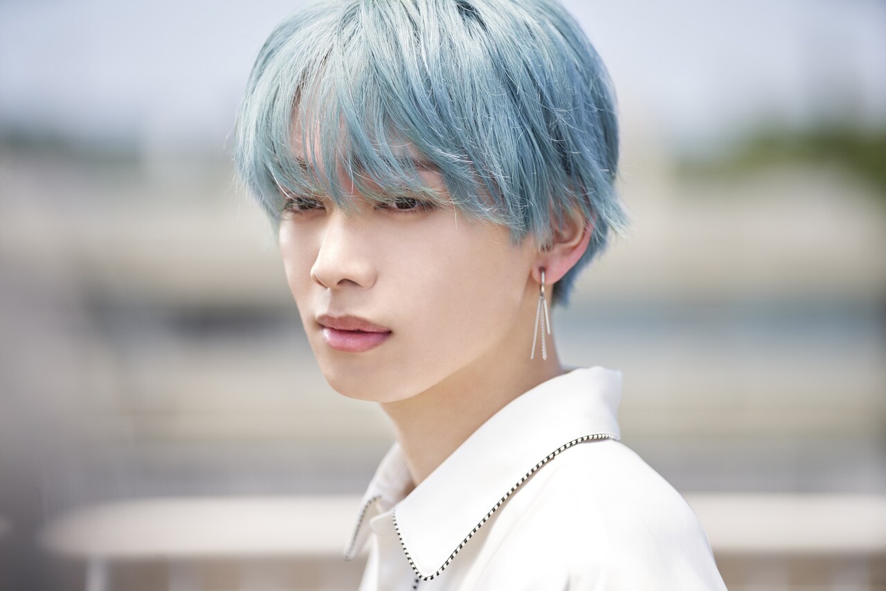 実写映画「顔好き」奏人の内面を切り取った新規場面写真、グッズ情報公開