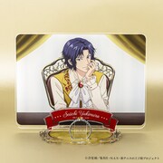 「アニメ『新テニスの王子様』幸村精市バースデー記念リング」