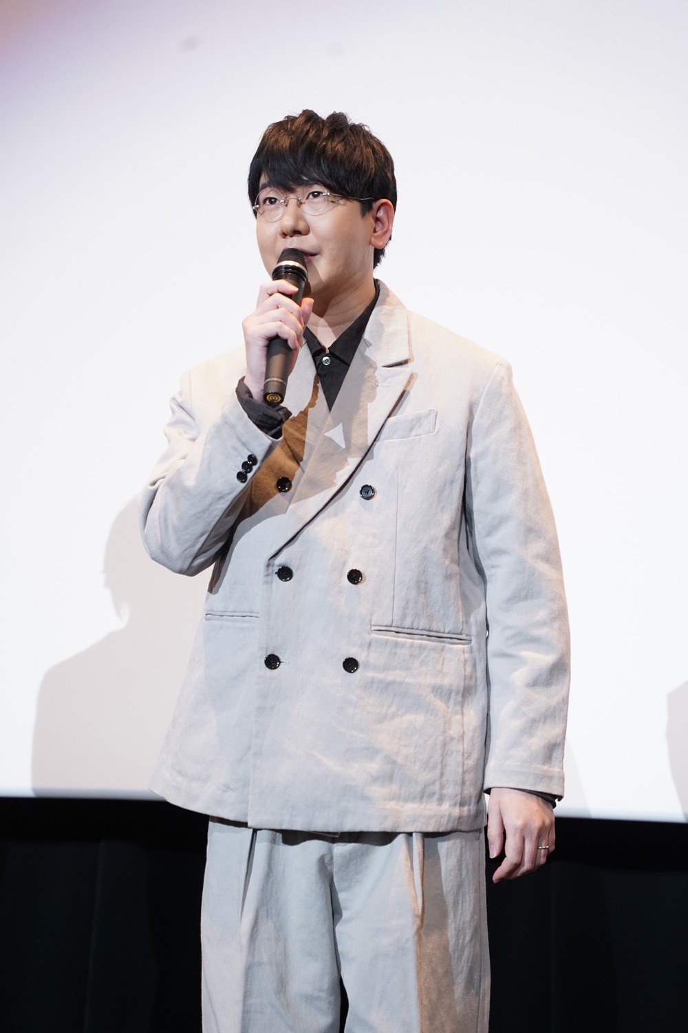 花江夏樹