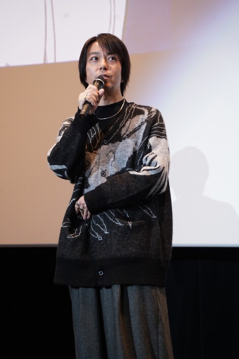 あおきえい監督