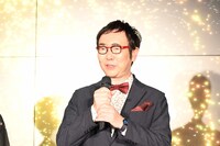 福岡伸一氏