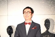 福岡伸一氏
