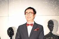 福岡伸一氏