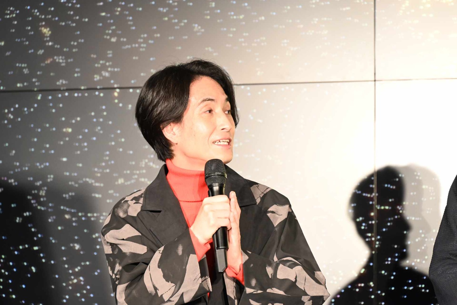 矢部太郎
