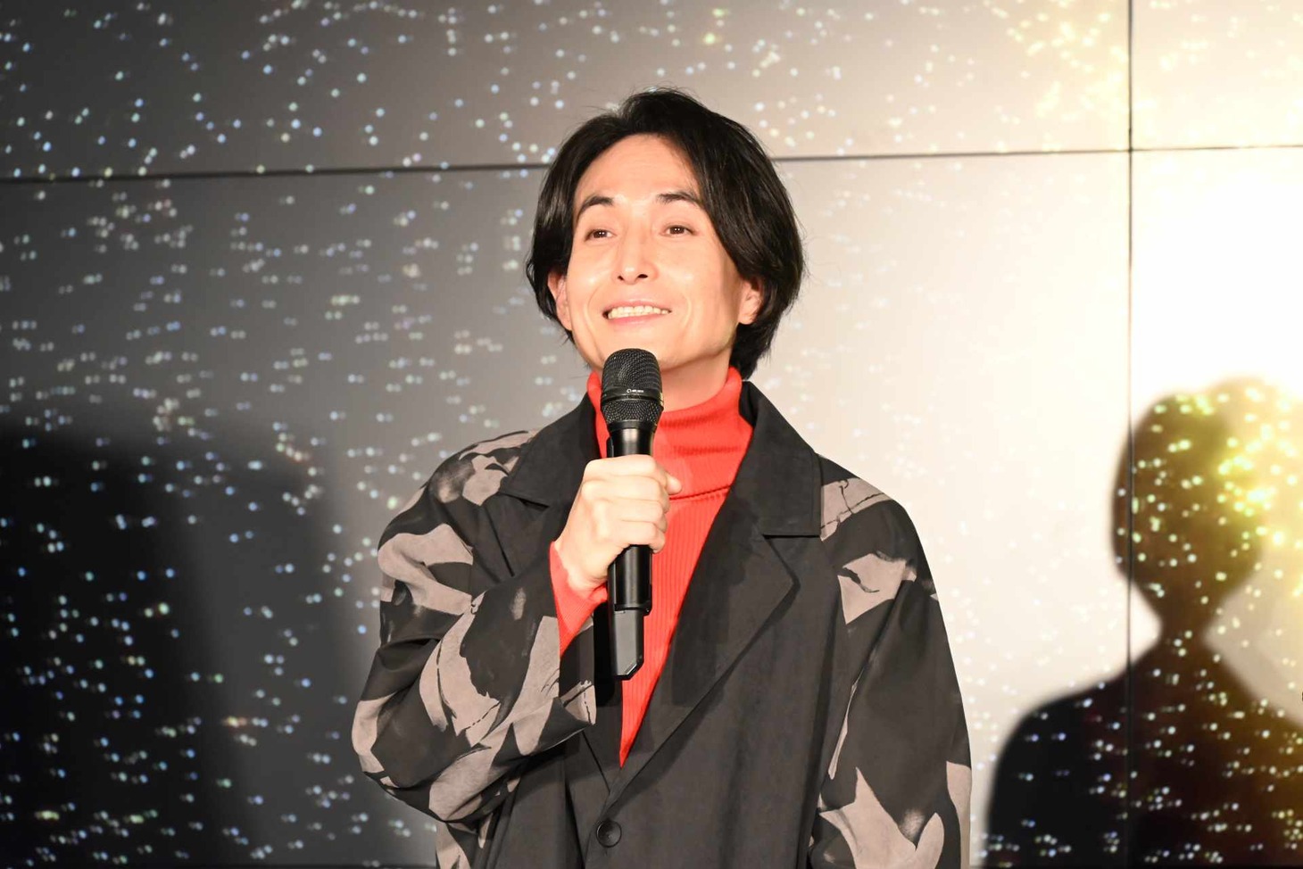 矢部太郎