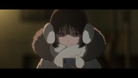 TVアニメ「小市民シリーズ」第2期 第1弾PV「秋期限定栗きんとん事件」より。 (c)米澤穂信・東京創元社/小市民シリーズ製作委員会