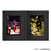 純金プレート（ケース付き）