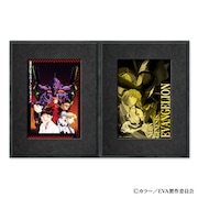 純金プレート(ケース付き)