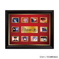 額装ピンズセット