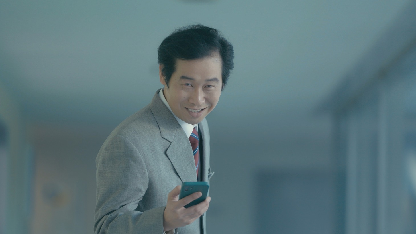 「ミラクルマン」場面カット