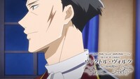 TVアニメ「ゴリラの神から加護された令嬢は王立騎士団で可愛がられる」メインPVより。 (c)2025 シロヒ・神栖みか/KADOKAWA/ゴリラの神から加護された製作委員会