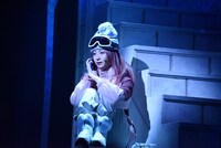 舞台「五等分の花嫁」公開ゲネプロより。