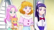 「まほプリ2」5月18日の後夜祭に高橋李依、堀江由衣、早見沙織が出演 朗読劇も