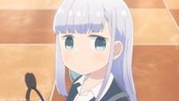 TVアニメ「阿波連さんははかれない season2」第2弾PVより。