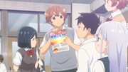 TVアニメ「阿波連さんははかれない season2」第2弾PVより。