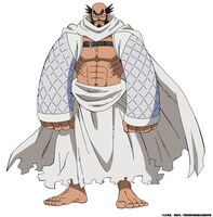 ドラゴン（CV：相沢まさき） (c)大久保篤・講談社／特殊消防隊動画広報課