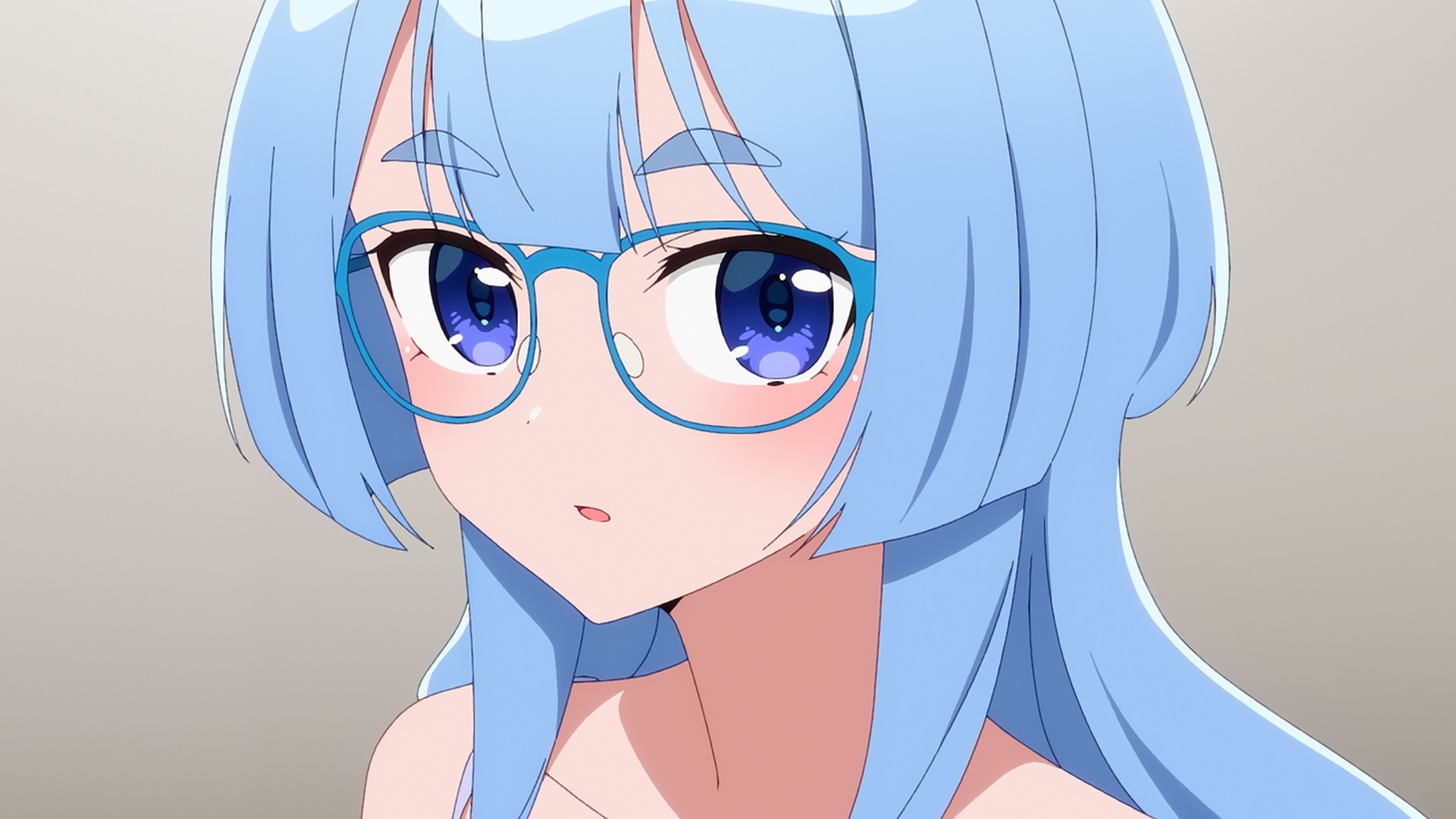 TVアニメ「紫雲寺家の子供たち」PV第2弾より。(c)宮島礼吏・白泉社／「紫雲寺家の子供たち」製作委員会