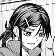 「エッジ・ゲーマーズ」より、奏恵。